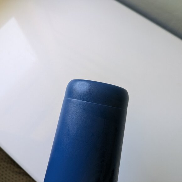 Thermos 18oz ALTA TUMBLER Blue - Picture 6 of 11